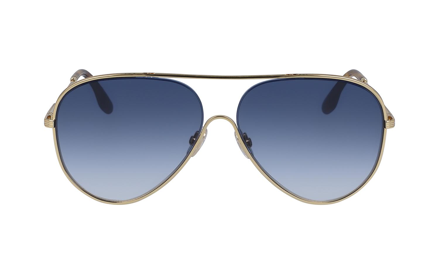 Victoria Beckham VB133S 706 61 Sunglasses | Shade Station