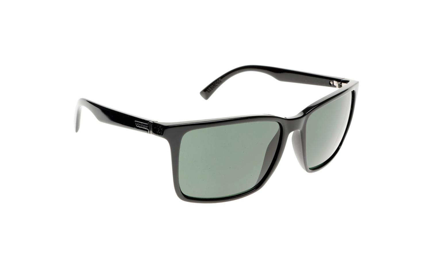 Von Zipper Lesmore SMRF5LES-BKV Sunglasses | Shade Station