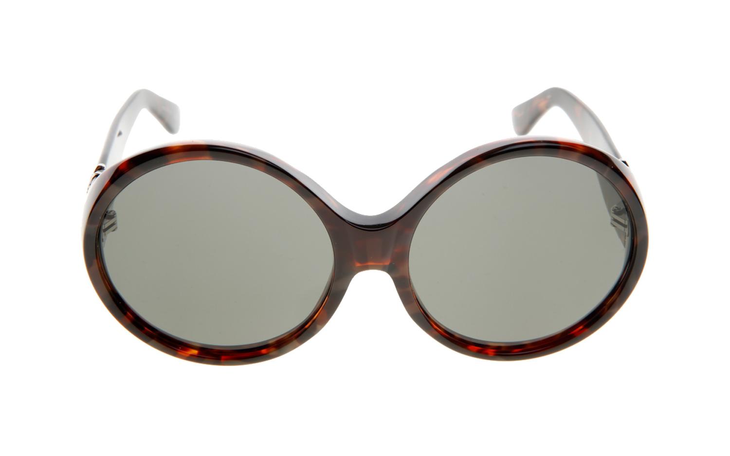 Saint Laurent SL M1 007 60 Sunglasses | Shade Station