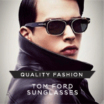 Tom Ford Sunglasses - Shade Station