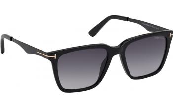 Tom ford hot sale garrett sunglasses