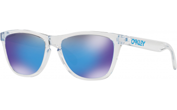 Oakley Prescription Sunglasses | Free 