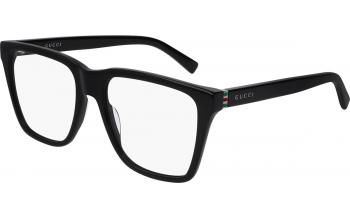 gucci glasses frames mens