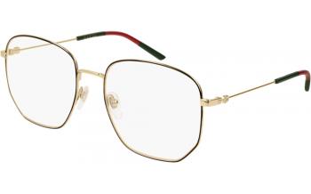 gucci dioptric glasses