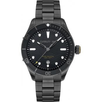 Cerruti Watches Free Delivery Shade Station