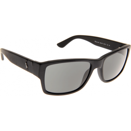Polo - Ralph Lauren PH4061 500187 57 Sunglasses - Shade Station