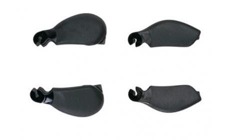 Oakley racing store jacket nose pads