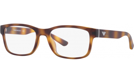 Emporio Armani EA3201U 5058 55 Prescription Glasses | Shade Station