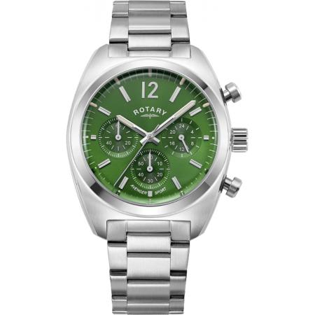 Mens rotary clearance monaco watch