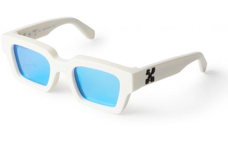 VIRGIL SUNGLASSES - Off-White™ Official Site