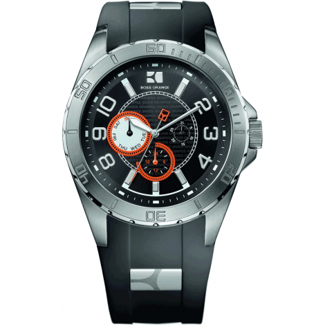 New 2013 Hugo Boss Orange Watches