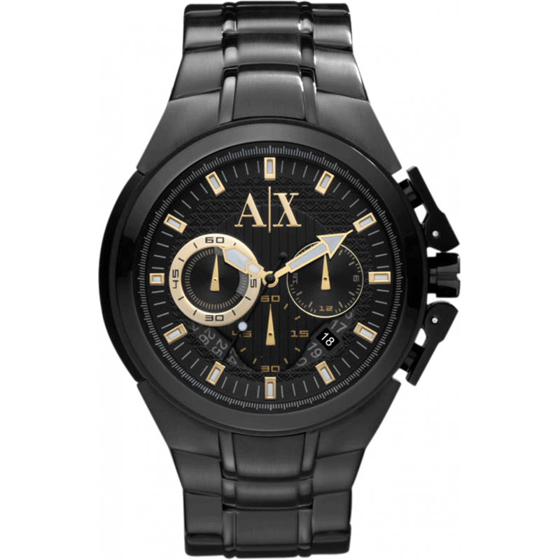 Armani Exchange AX1192 Watch - Shade Station