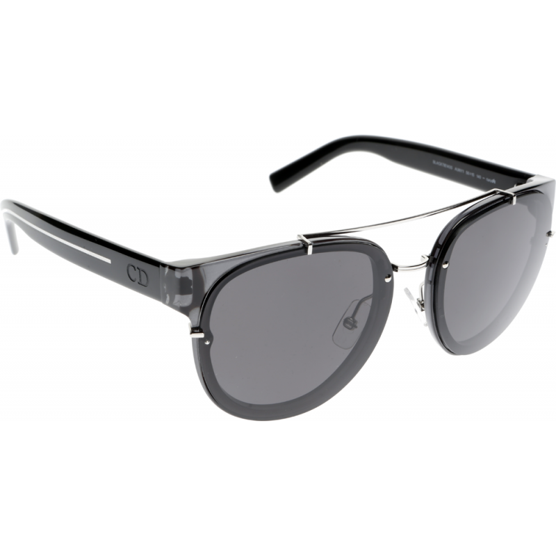 Dior Homme BlackTie 143S AUN Y1 Sunglasses - Shade Station