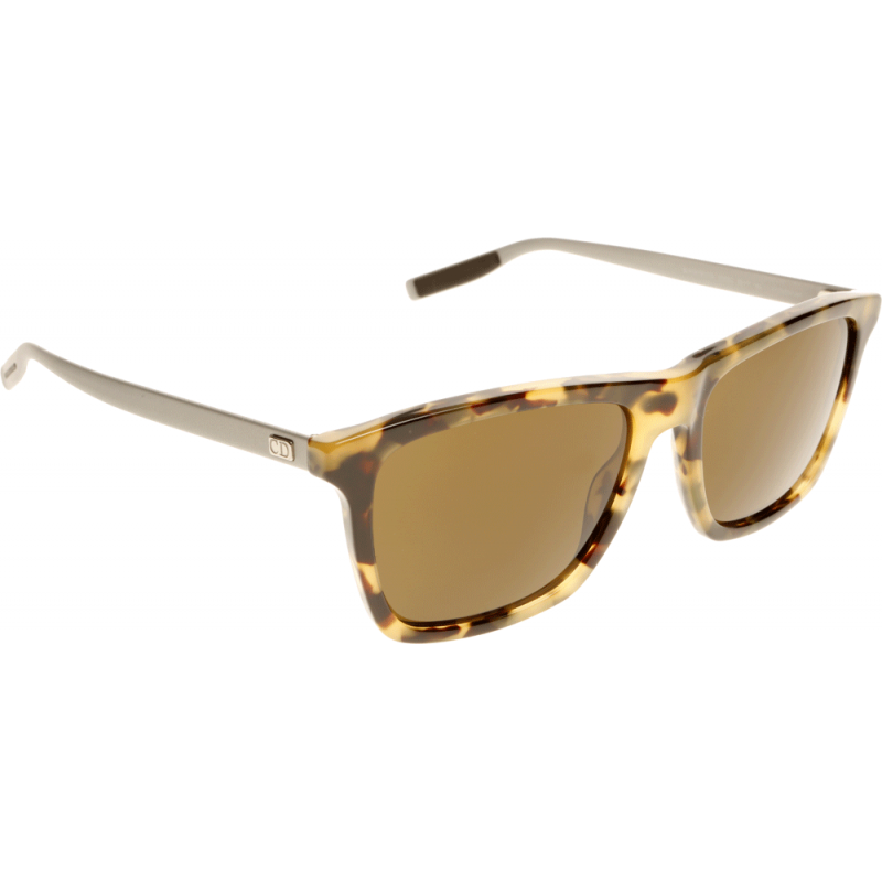 Dior Homme Blacktie 177S 30R 55 Sunglasses - Shade Station