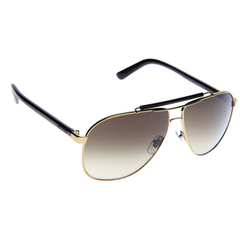 Gucci GG2215/S LL5 DB 60 Sunglasses - Shade Station