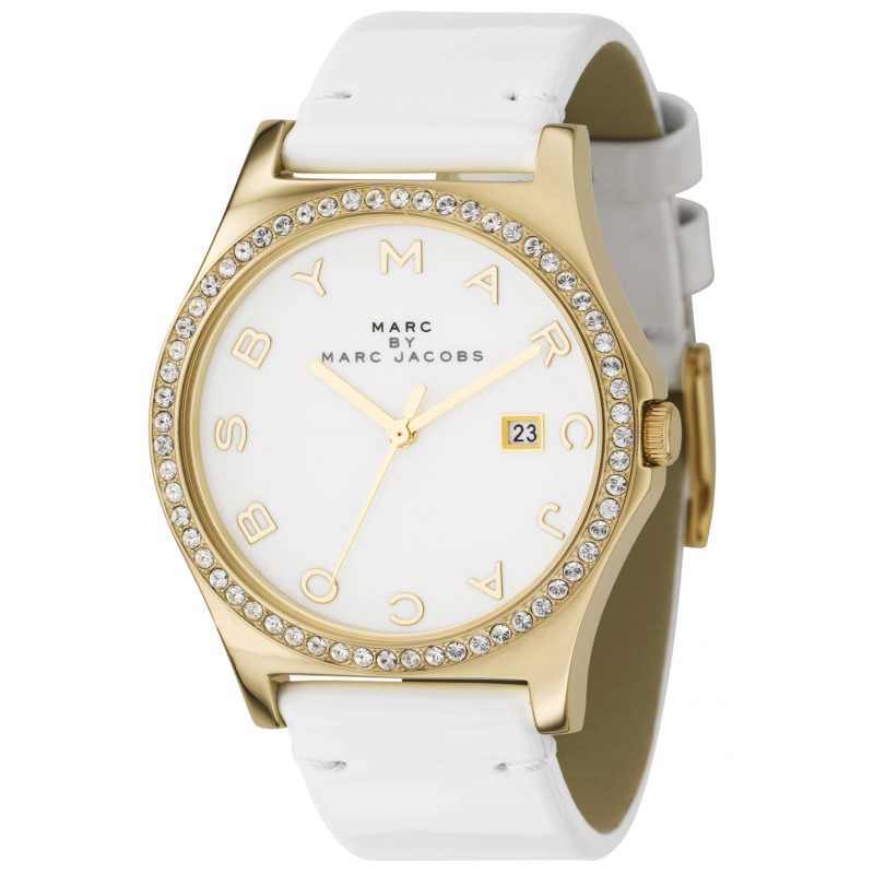 Marc by Marc Jacobs MBM1145 Watch - Shade Station