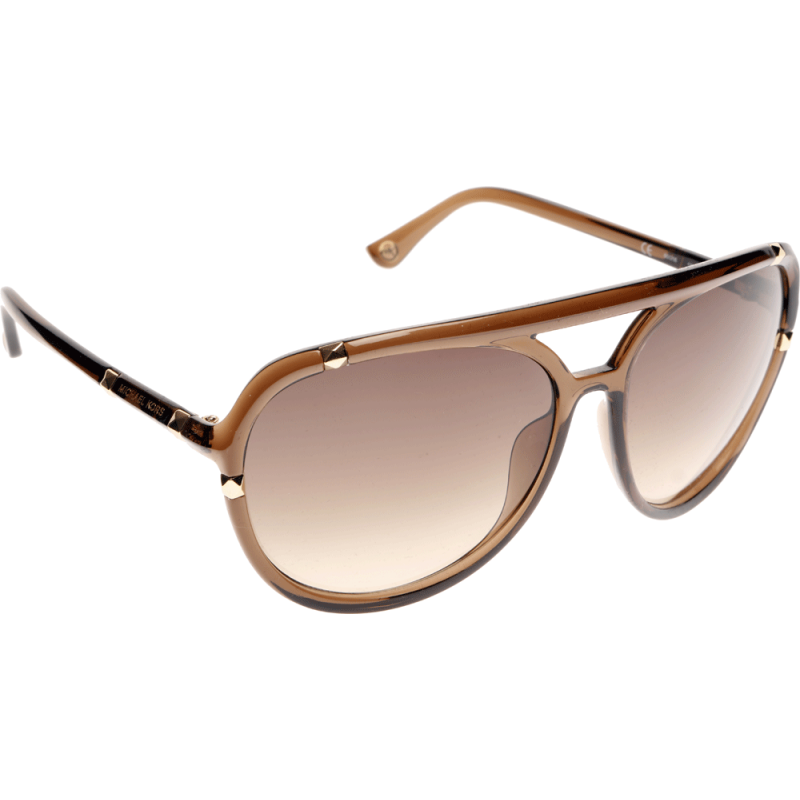 Michael Kors Jemma M2836S 210 60 Sunglasses - Shade Station