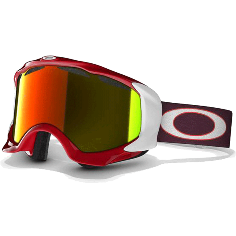 Oakley Twisted 57-877 Goggles - Shade Station