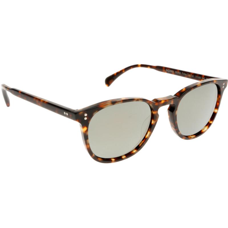 Oliver Peoples Finley OV5298SU 145409 51 Sunglasses - Shade Station