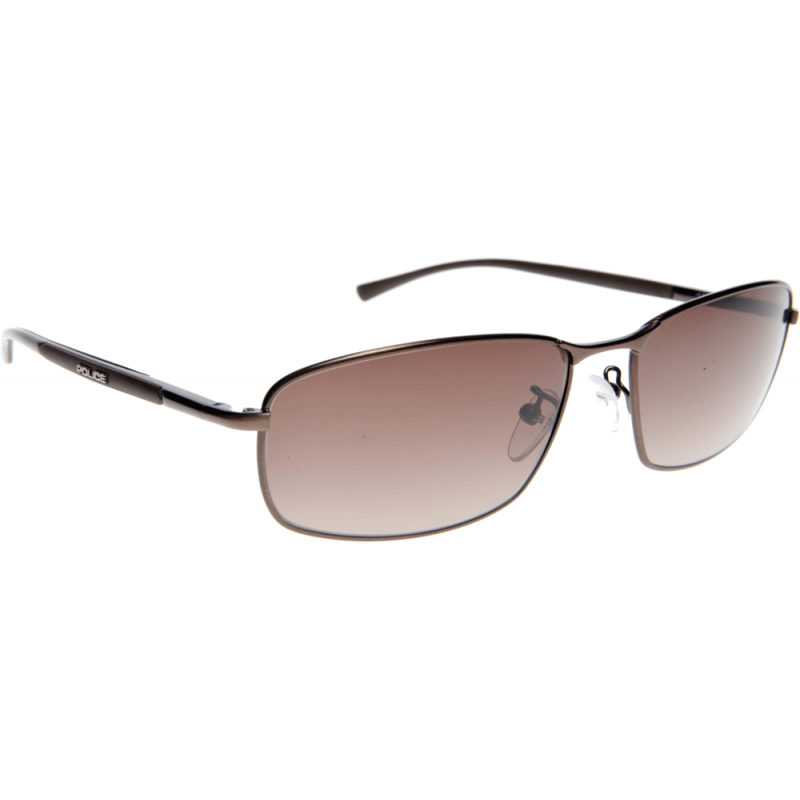 Police S8650 0SD3 Sunglasses - Shade Station