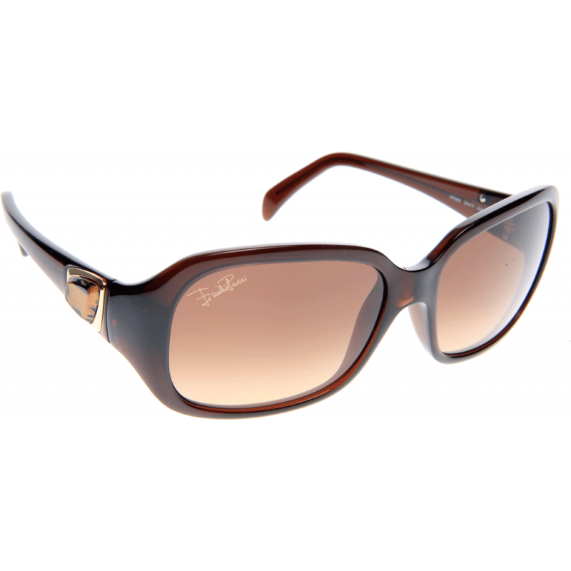 Pucci EP692S 210 Sunglasses - Shade Station