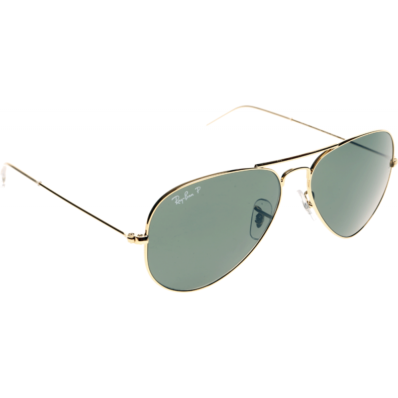 Ray-Ban Aviator RB3025 001/58 58 Sunglasses - Shade Station