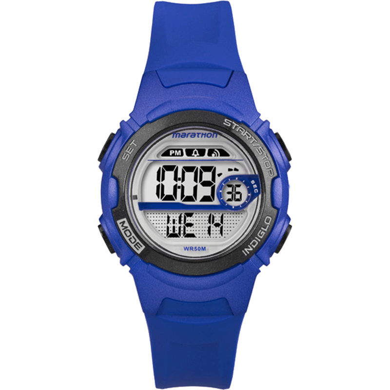 Timex Marathon T5K772 Watch - Shade Station
