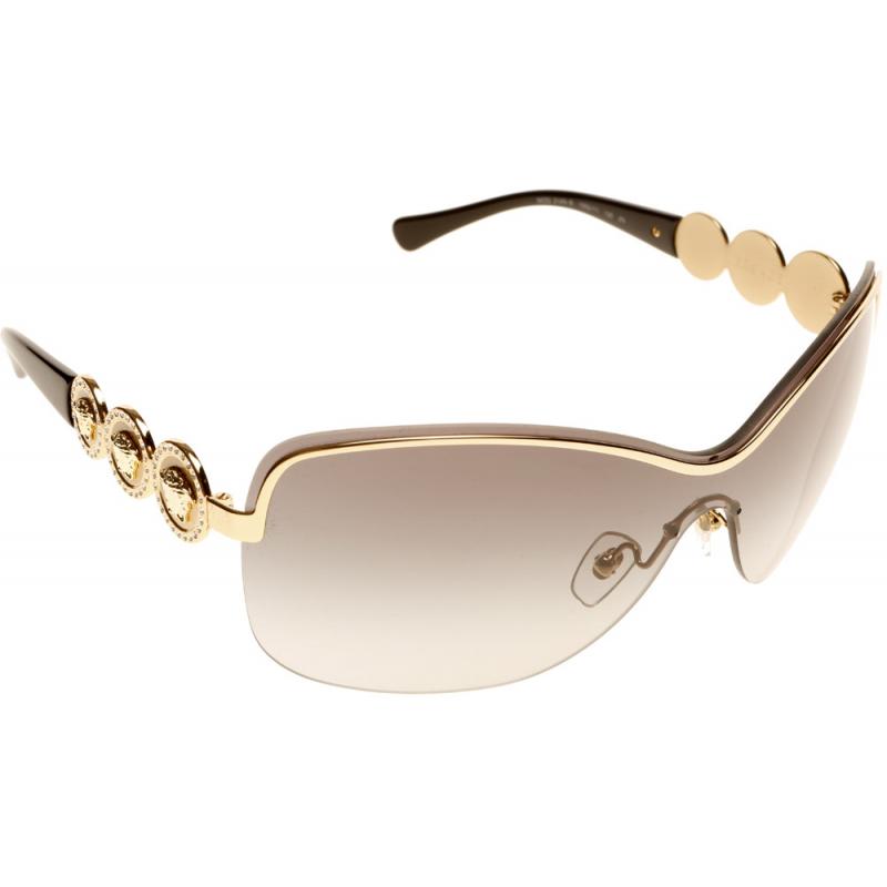 Versace Rock Icons VE2146B 100211 138 Sunglasses - Shade Station