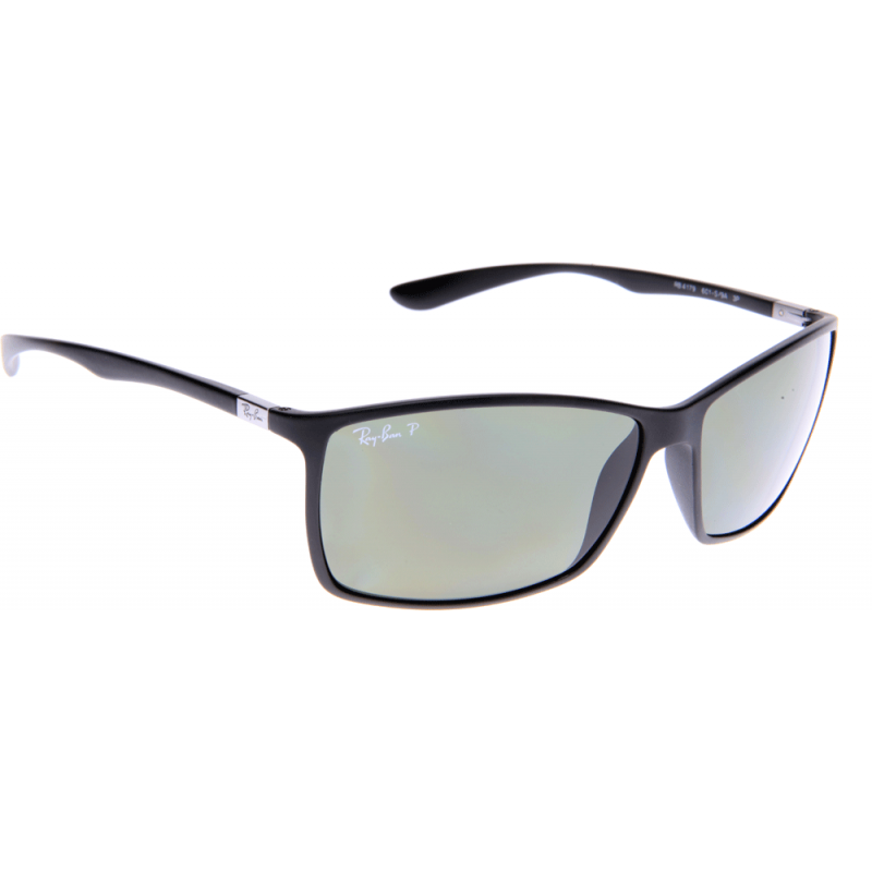 Ray-Ban RB4179 601S9A 62 Sunglasses - Shade Station