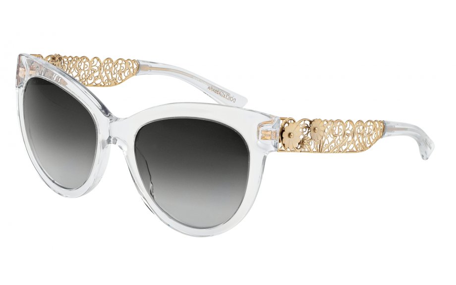 Dolce&Gabbana DG4211 656/8G 54 Sunglasses | Shade Station