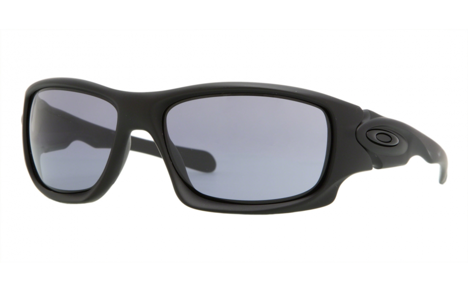 Oakley Ten OO9128-01 Sunglasses | Shade Station