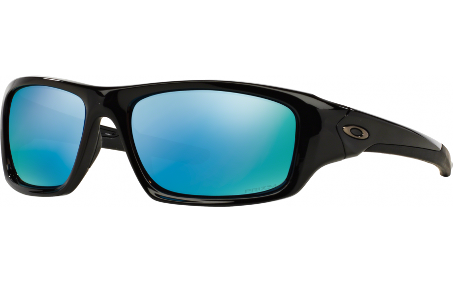 oakley valve prizm