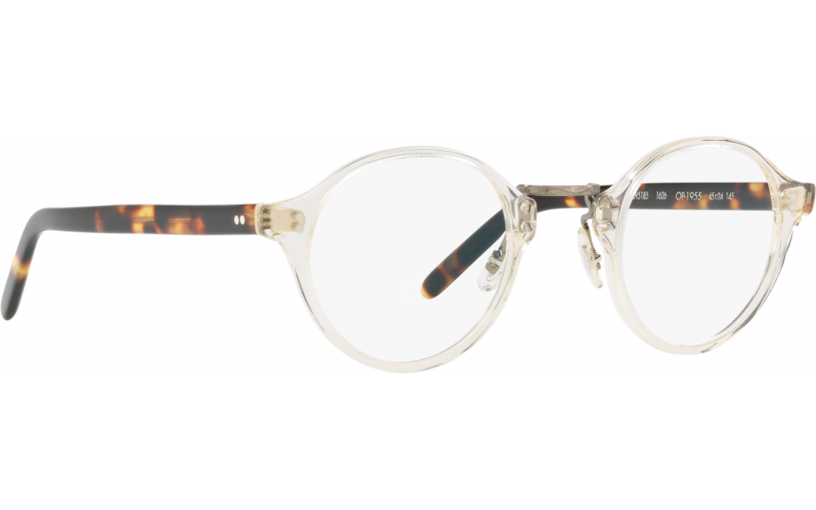 Oliver Peoples OP-1955 OV5185 1626 45 Prescription Glasses | Shade Station