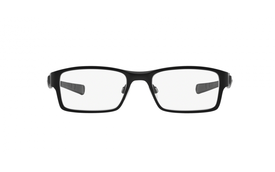 Oakley Gasser OX5087 0155 Prescription Glasses | Shade Station