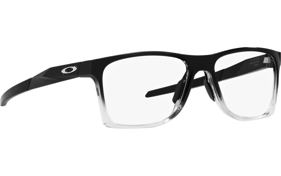 Oakley Activate OX8173-04 55 Prescription Glasses | Shade Station