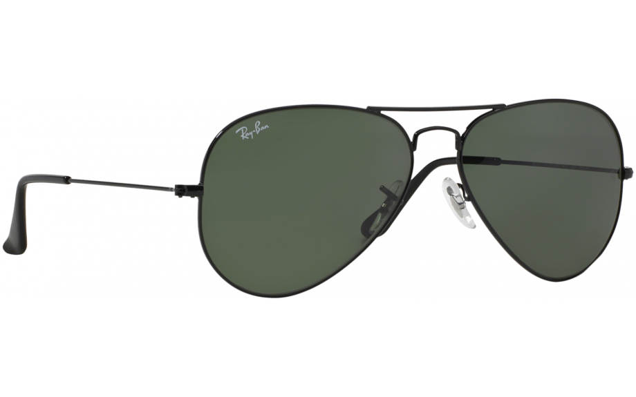 ray ban rb3025 l2823 black sunglasses price