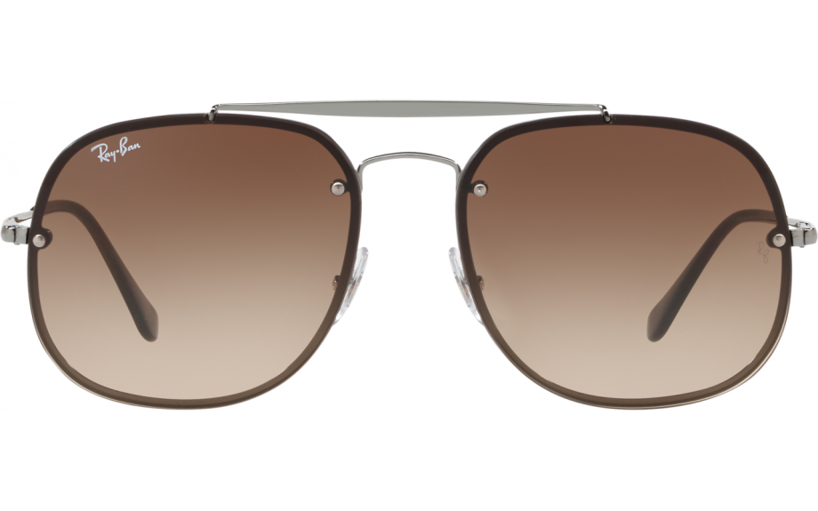 Ray-Ban Blaze The General RB3583N 004/13 58 Sunglasses | Shade Station
