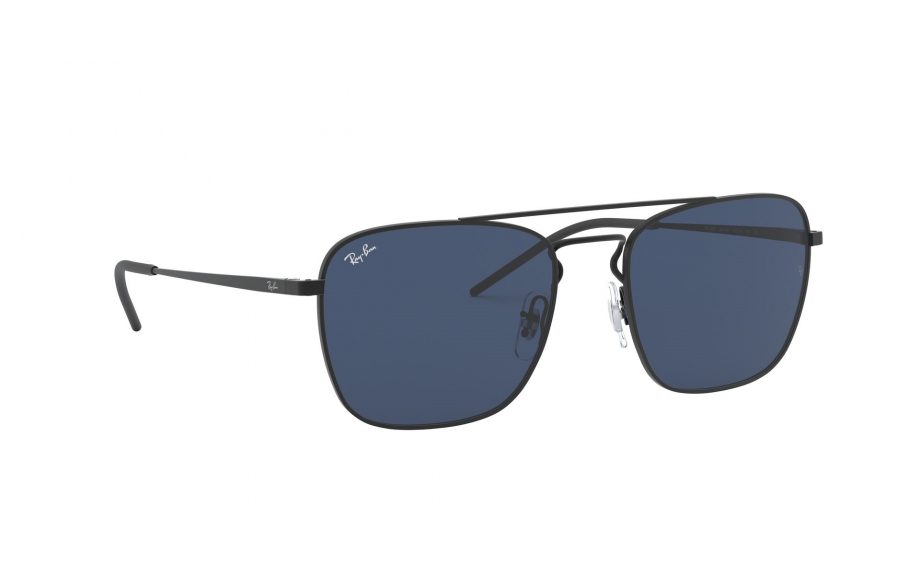 Ray-Ban RB3588 901480 55 Sunglasses | Shade Station