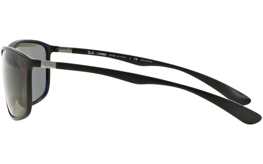Ray-Ban RB4231 601S9A 65 Sunglasses | Shade Station