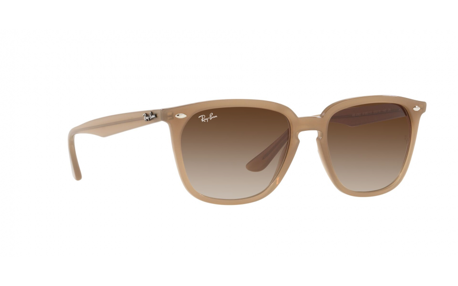 Ray-Ban RB4362 616613 55 Sunglasses | Shade Station