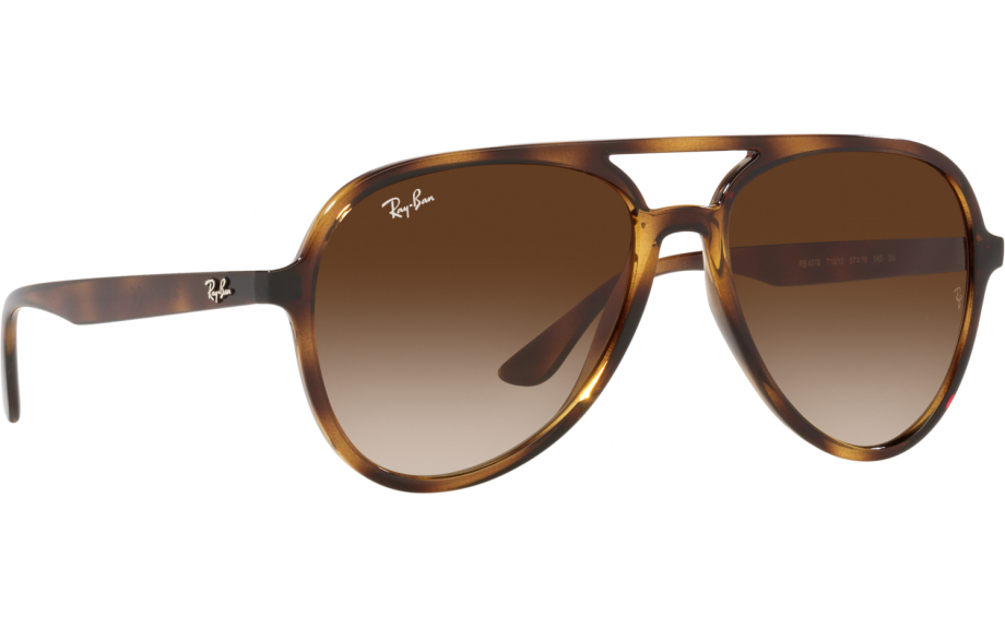 Ray-Ban RB4376 710/13 57 Sunglasses | Shade Station