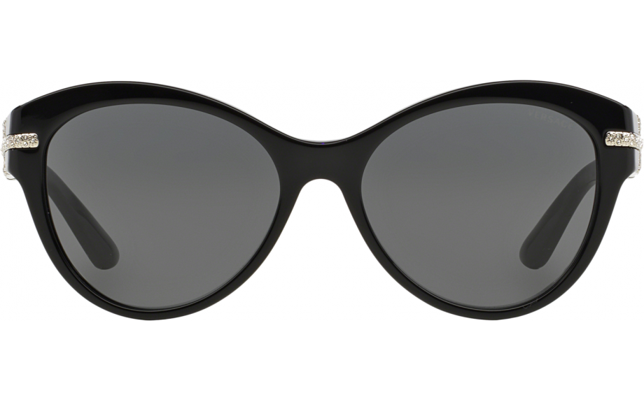 Versace VE4283B GB1/87 57 Sunglasses | Shade Station