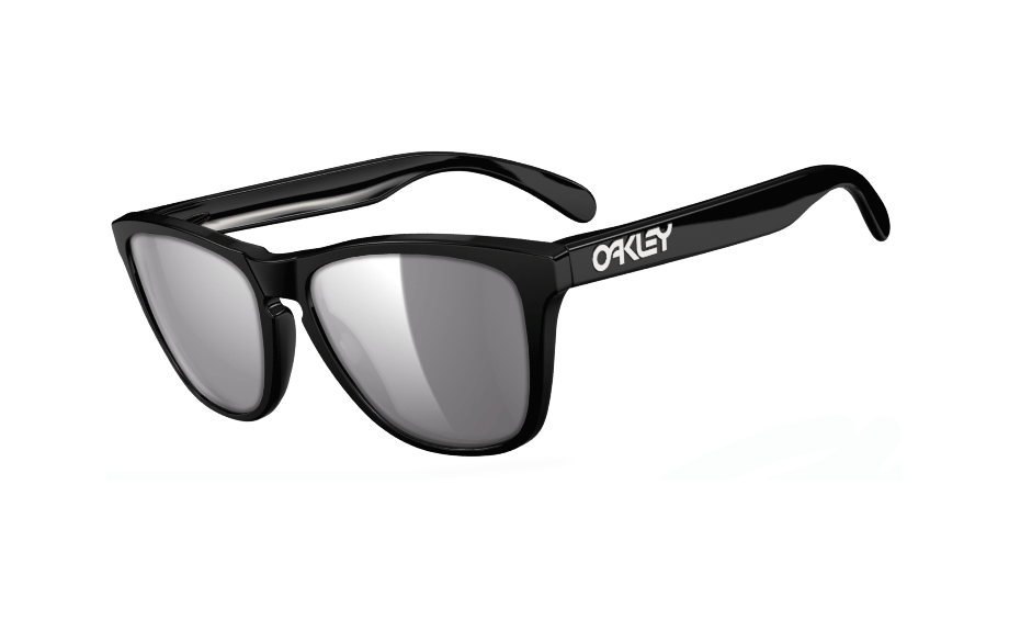 oakley ray ban