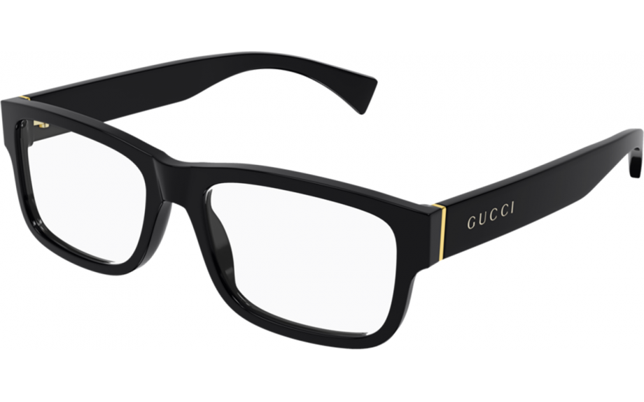 Gucci GG1141O 004 58 Prescription Glasses Shade Station