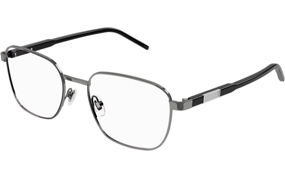 Gucci GG1161O 001 54 Prescription Glasses | Shade Station