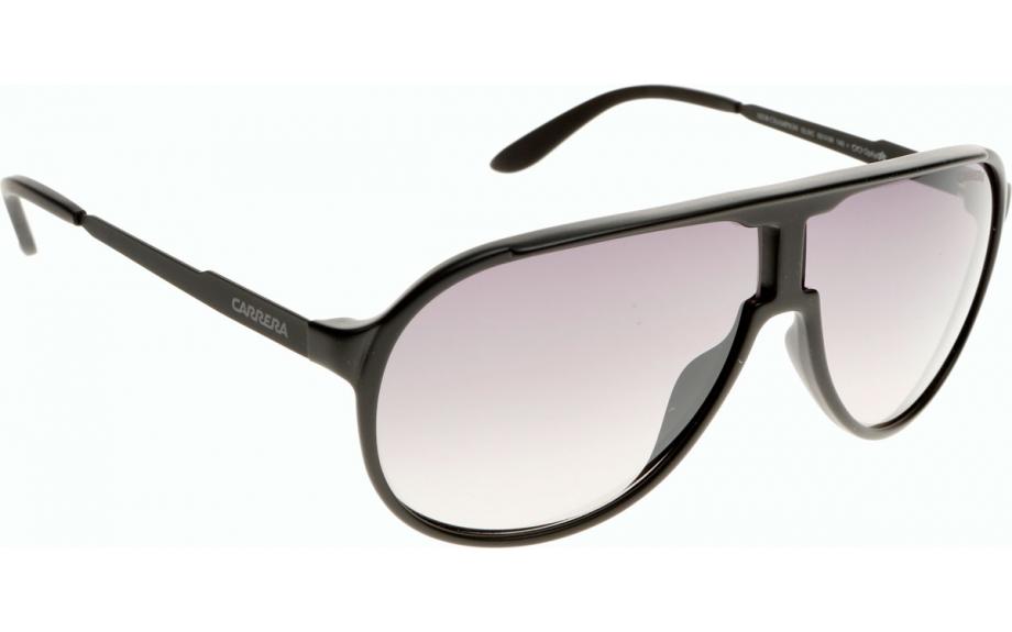 Carrera New Champion DL5 IC 62 Sunglasses | Shade Station