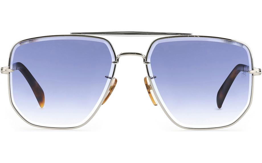 David Beckham DB7001/S 010 08 60 Sunglasses | Shade Station