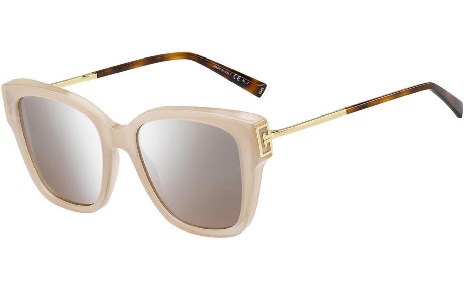 Givenchy GV7191/S FWM G4 55 Sunglasses | Shade Station