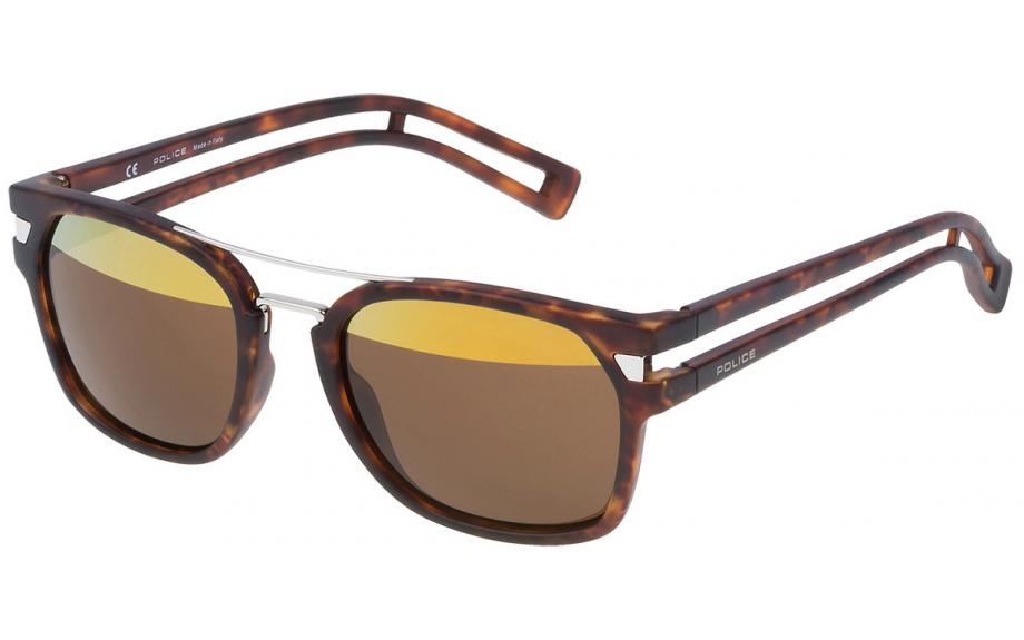 Police S1948 N33H 52 Sunglasses | Shade Station