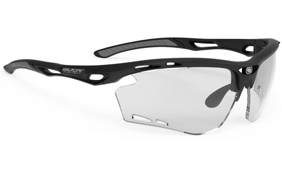 Rudy Project Propulse SP627306-0000 Sunglasses | Shade Station